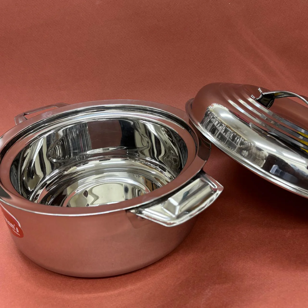Stainless Steel HotPack - Image 3