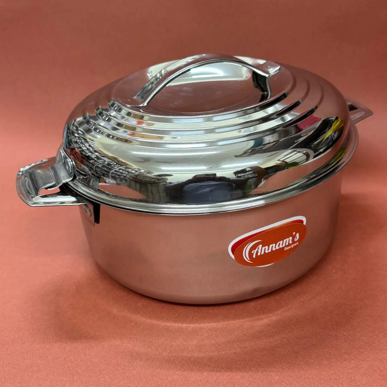 Stainless Steel HotPack - Image 4