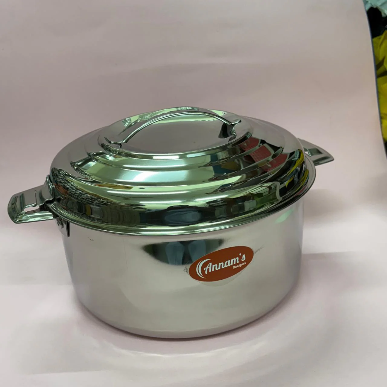 Stainless Steel HotPack - Image 5