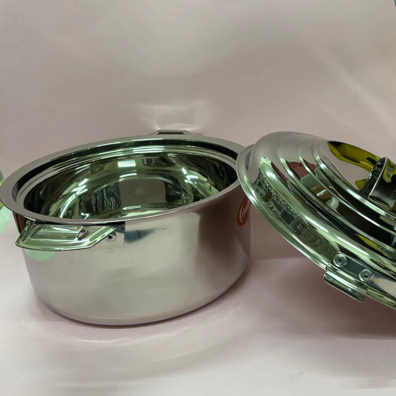 Stainless Steel HotPack - Image 6