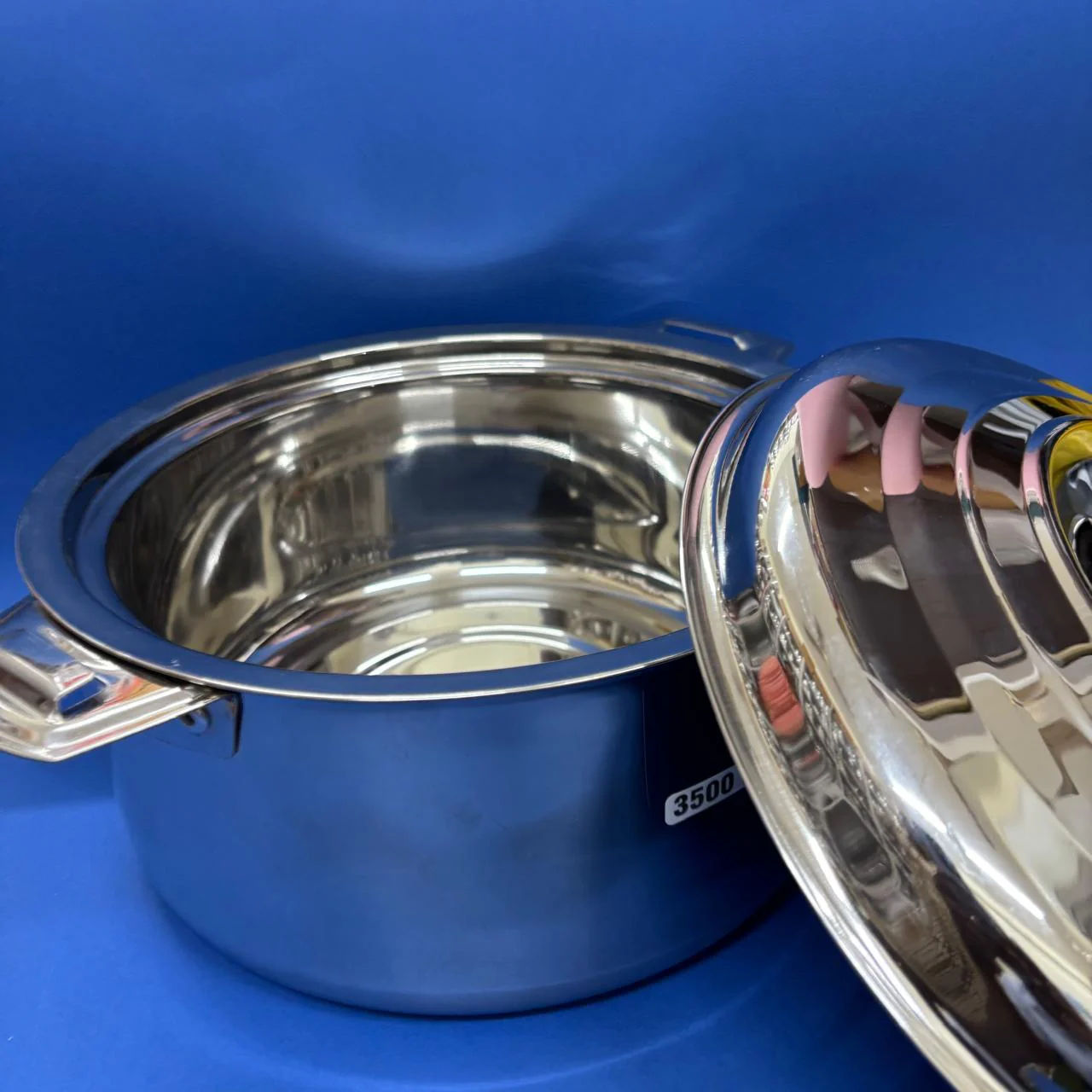 Stainless Steel HotPack - Image 8