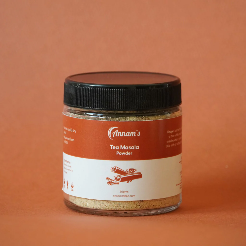 Tea Masala Powder - Image 3