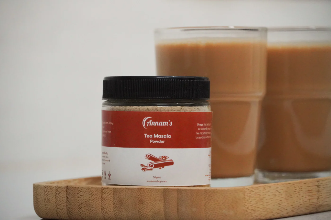 Tea Masala Powder - Image 4