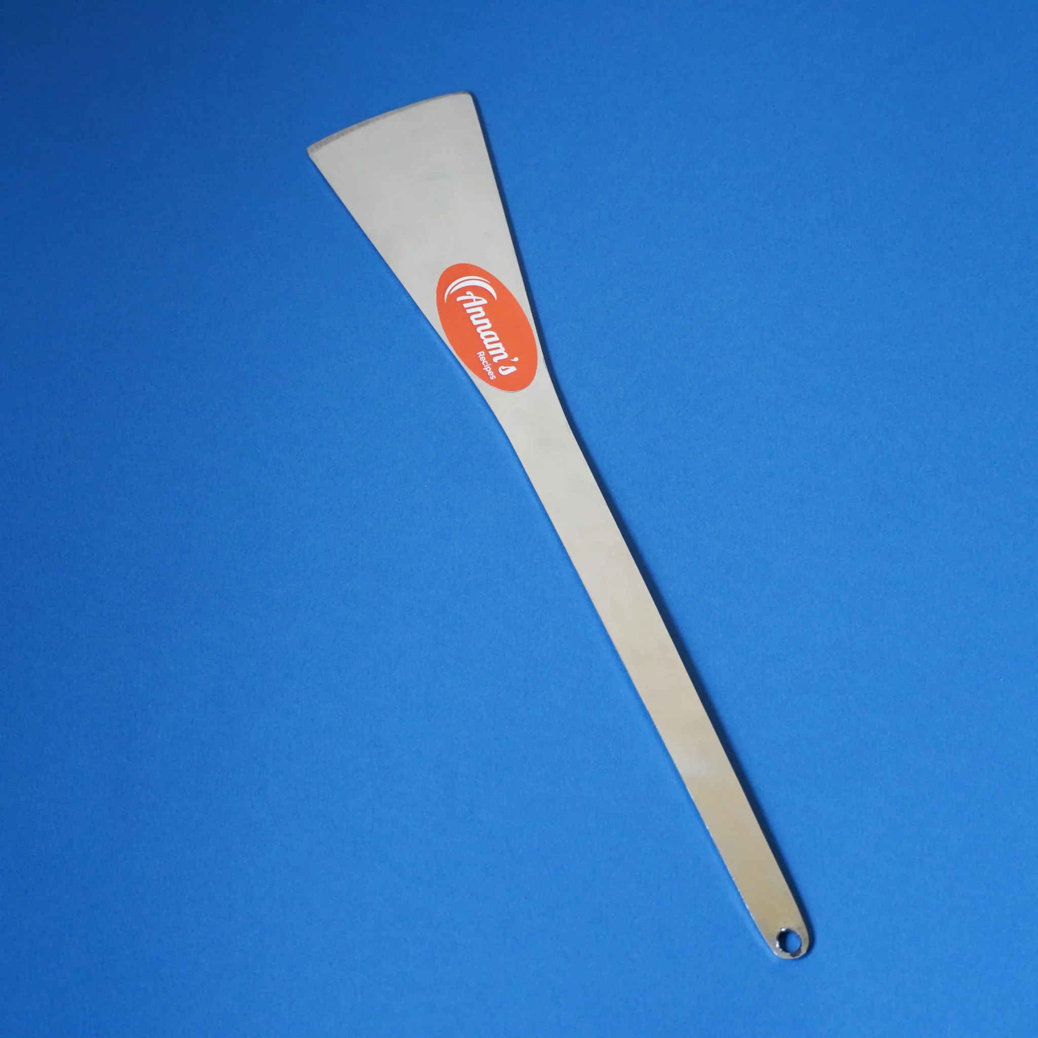 Triangle Dosa Karandi - Dosa Ladle (Turner) - Image 2