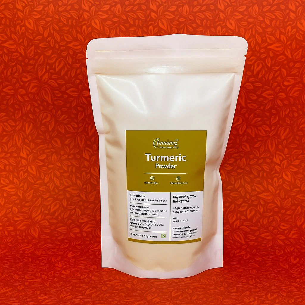 Turmeric Powder - Image 3