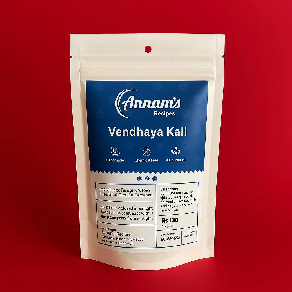 Vendhaya Kali - Image 2